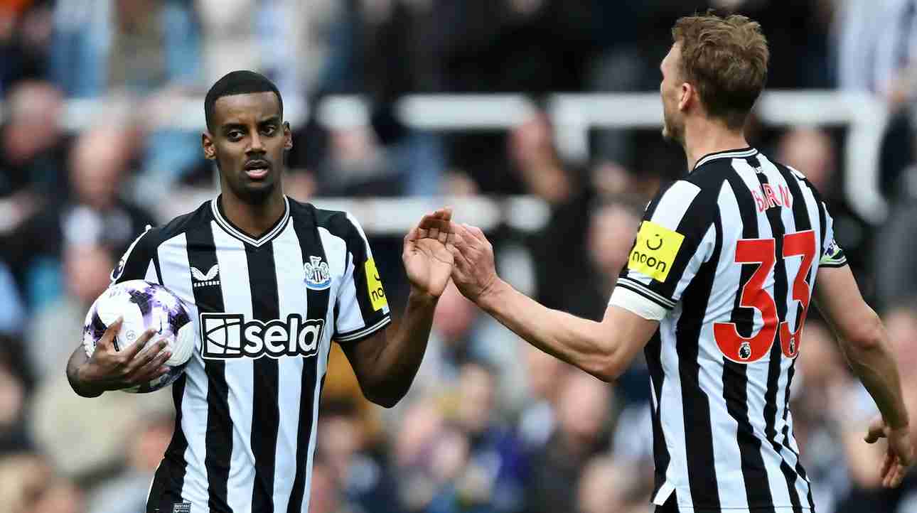 เห็นใจทุกฝ่าย เบิร์นยันไม่โกรธ อิซัค บีบสโมสรเพื่อย้ายซบลิเวอร์พูล